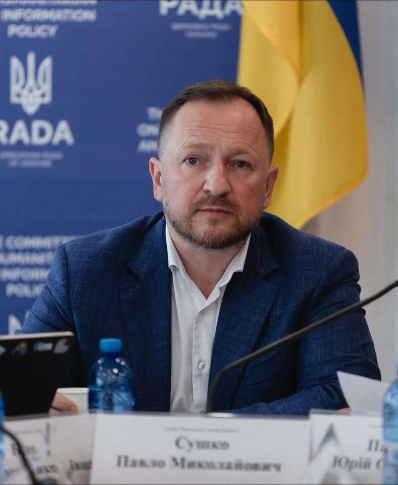 Павло Сушко: ТСК із захисту прав дітей закликала уряд покращити координацію органів, відповідальних за цю сферу, і посилити контроль за приватними структурами, що надають соцпослуги